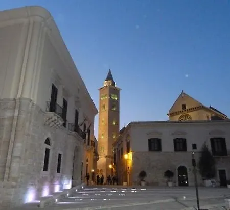 Blanco Casa Vacanze * Trani