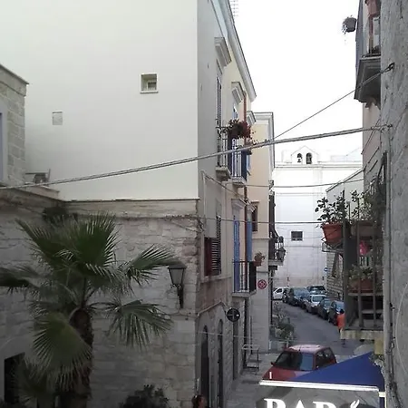 Blanco Casa Vacanze Trani